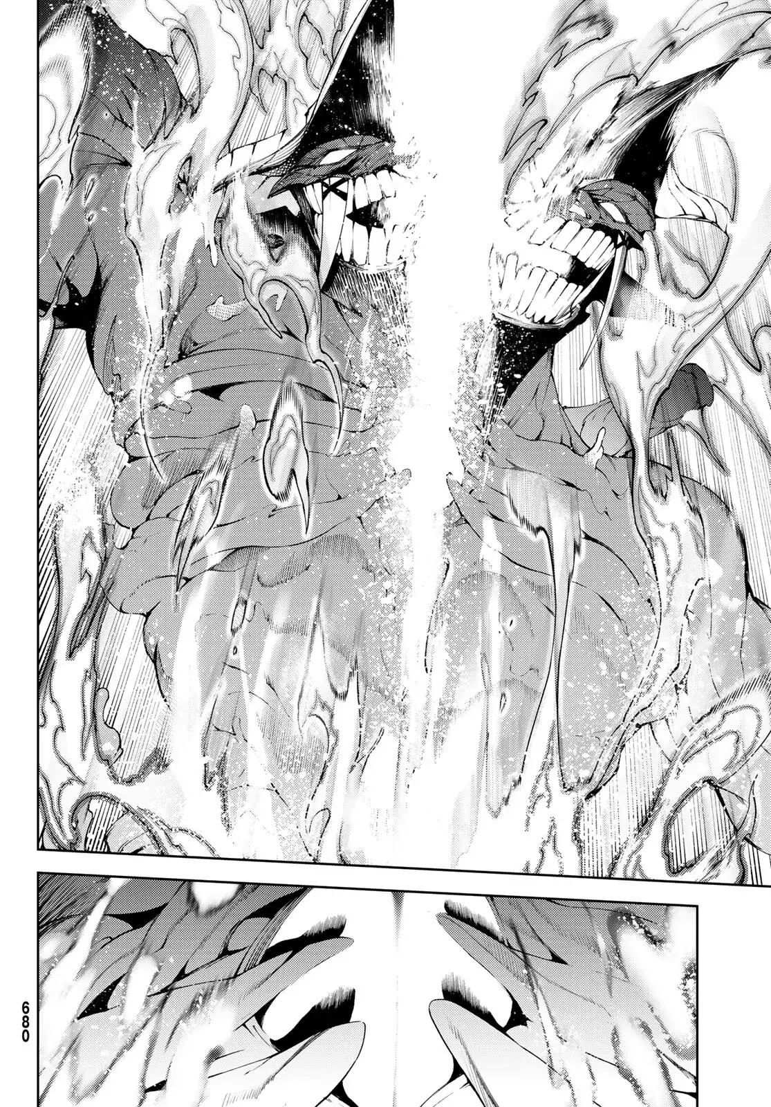 Read Wistoria_ Wand and Sword Español Manga Online