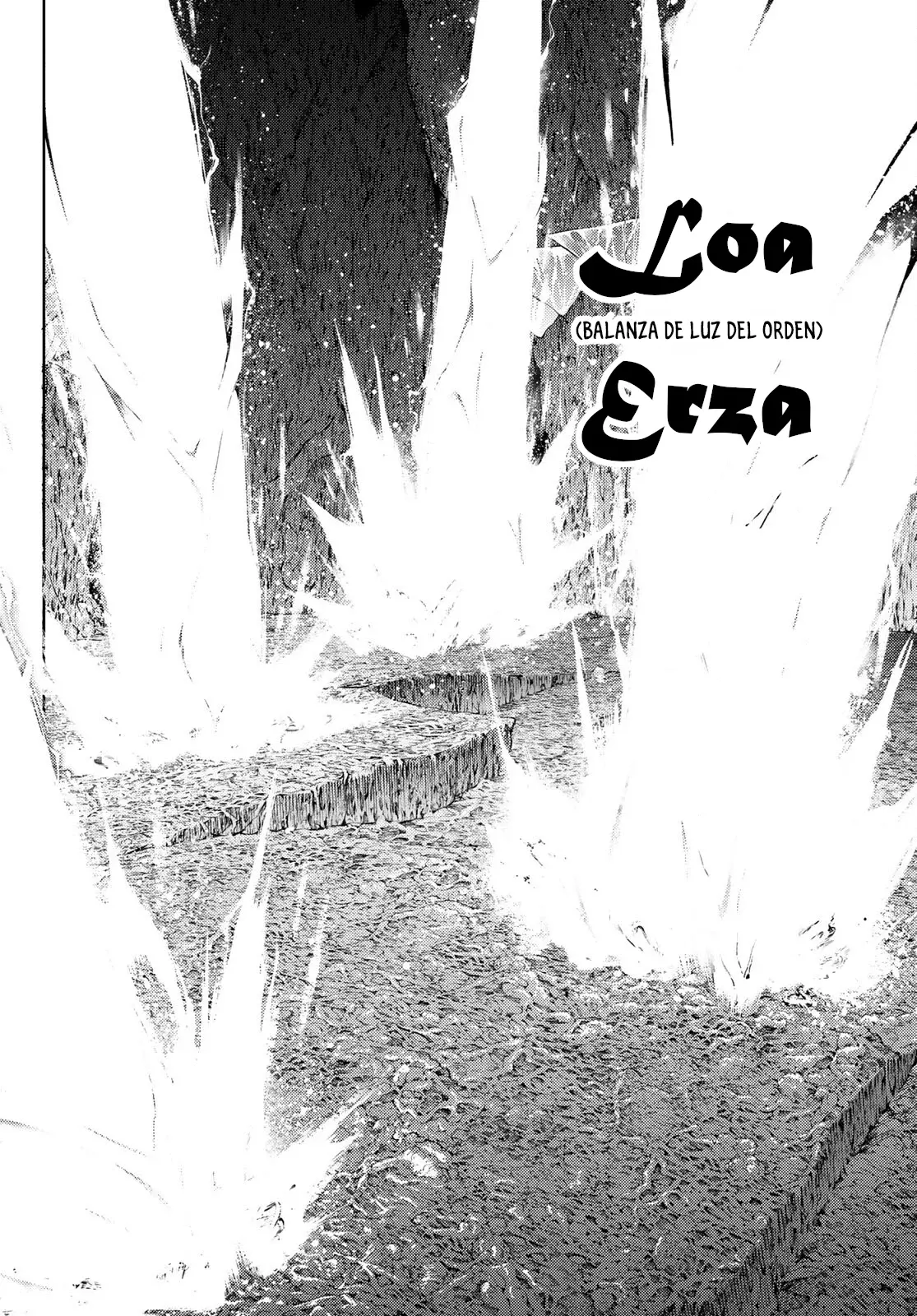 Read Wistoria_ Wand and Sword Español Manga Online