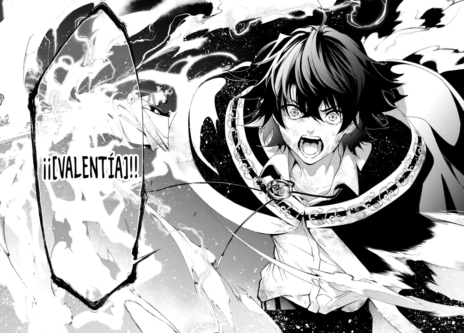 Read Wistoria_ Wand and Sword Español Manga Online