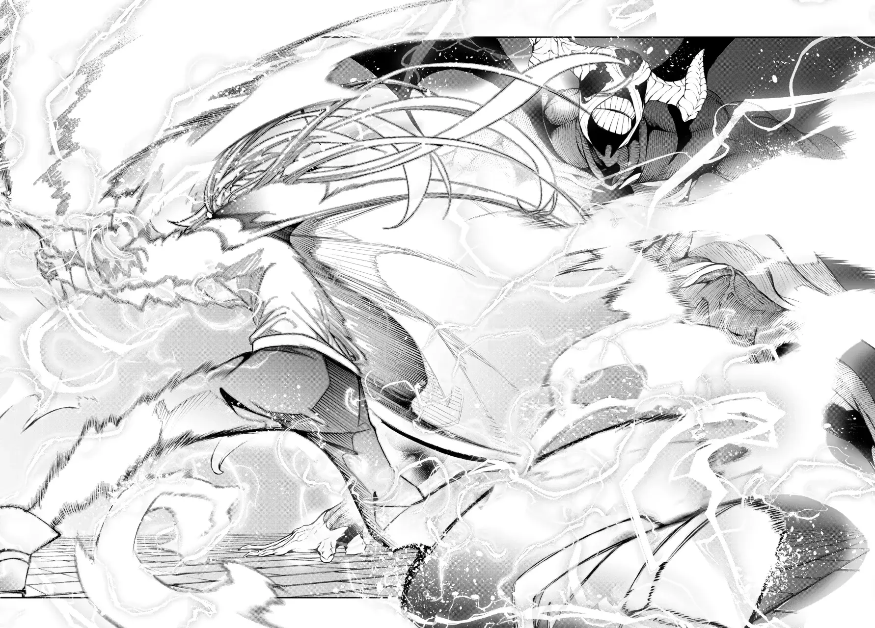 Read Wistoria_ Wand and Sword Español Manga Online