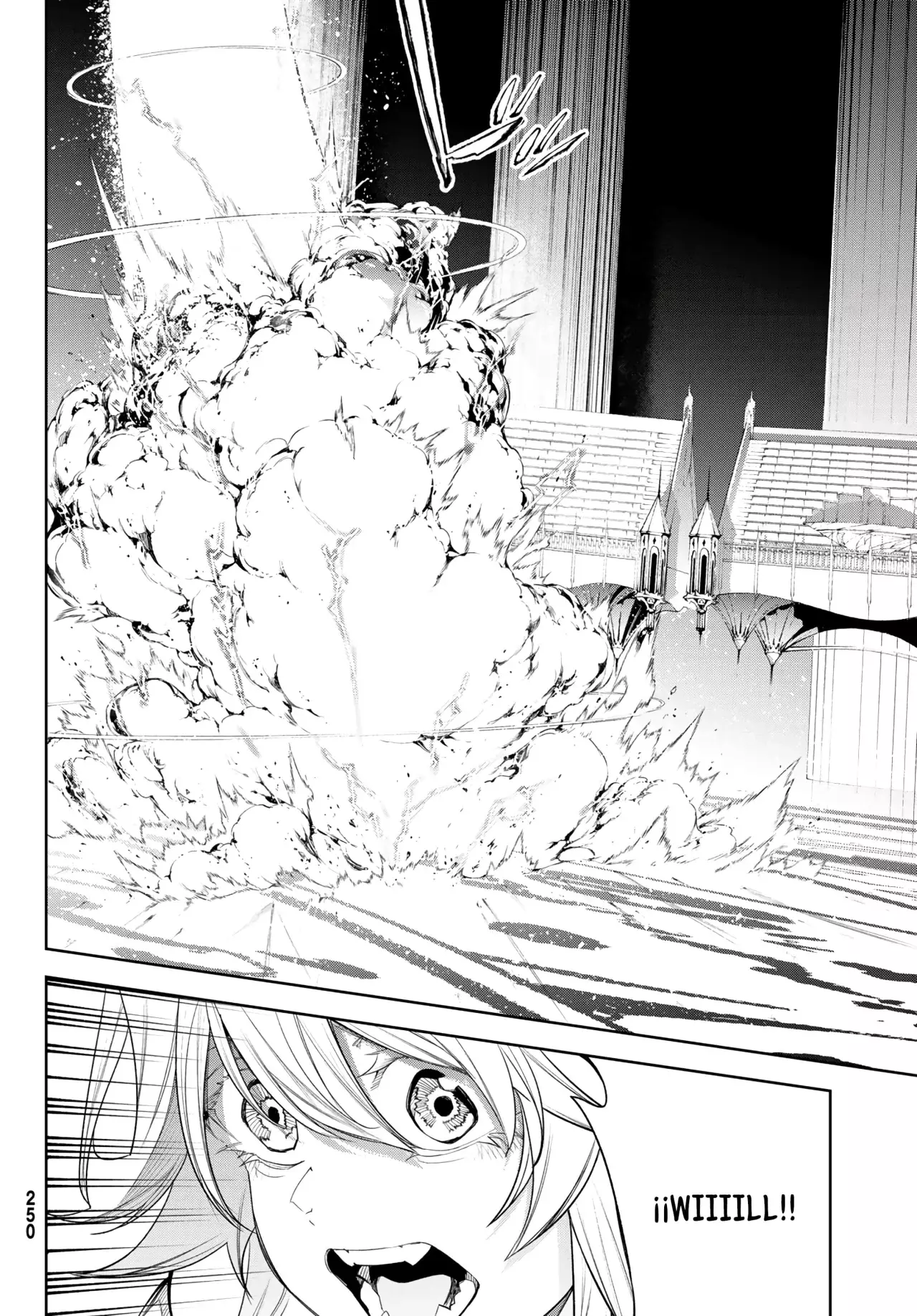 Read Wistoria_ Wand and Sword Español Manga Online