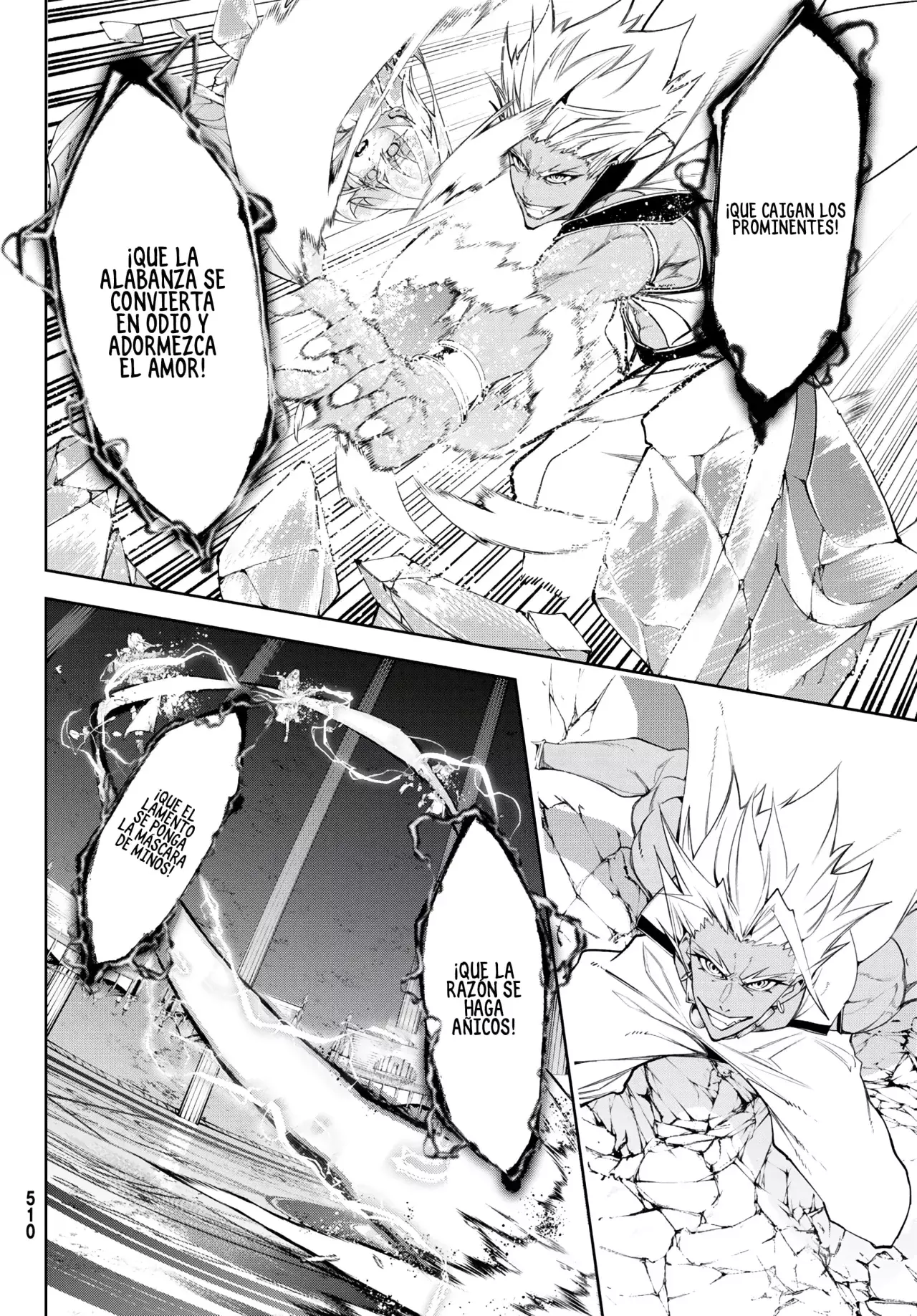 Read Wistoria_ Wand and Sword Español Manga Online