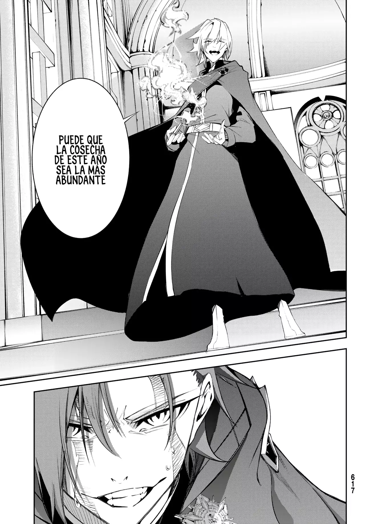 Read Wistoria_ Wand and Sword Español Manga Online