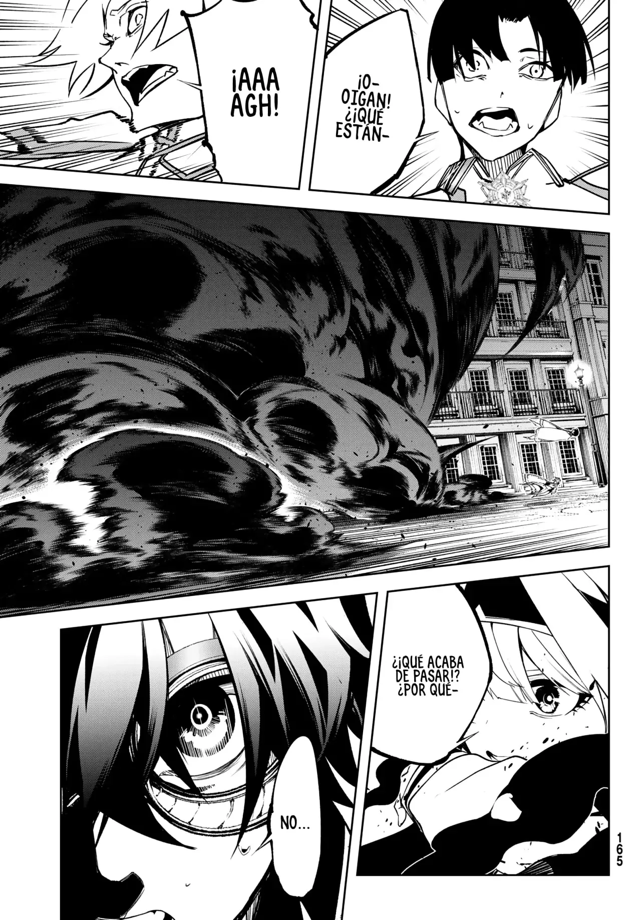 Read Wistoria_ Wand and Sword Español Manga Online