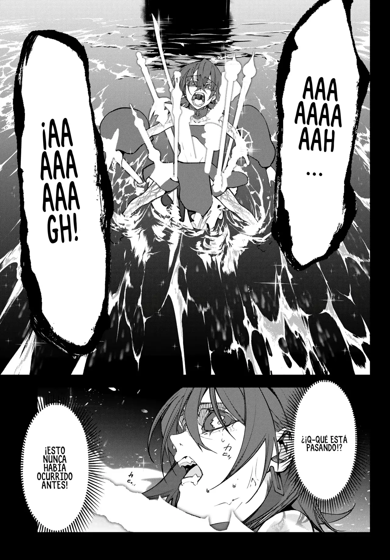 Read Wistoria_ Wand and Sword Español Manga Online