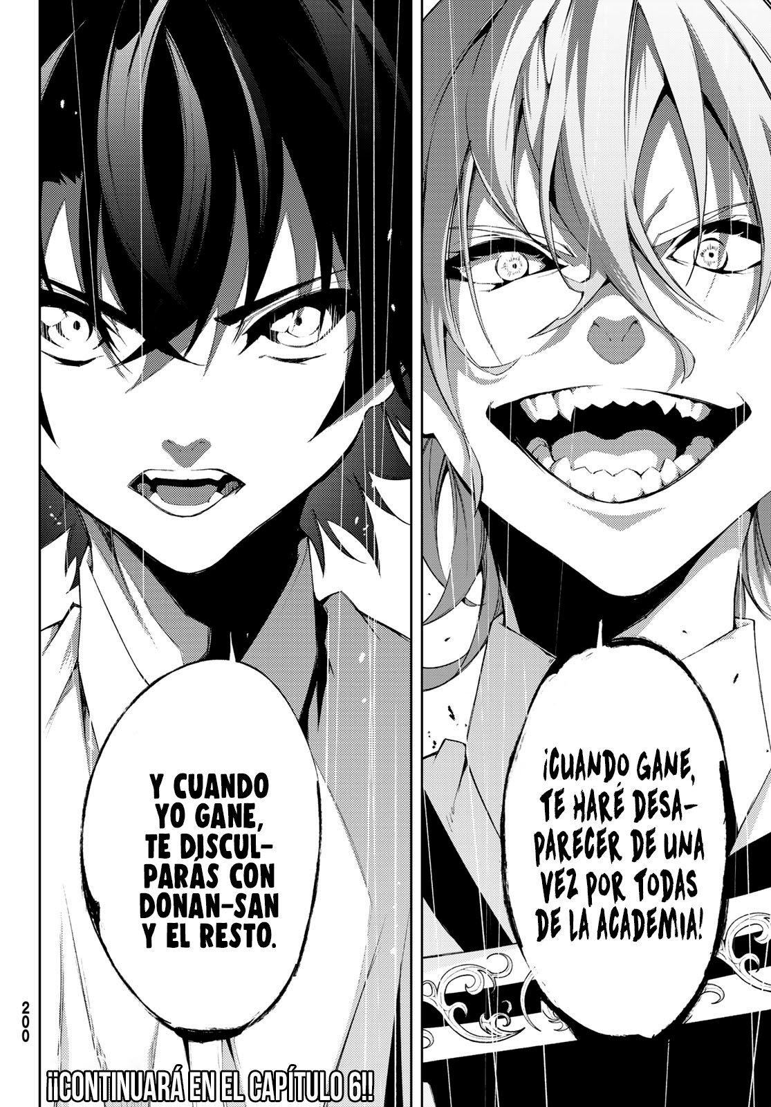 Read Wistoria_ Wand and Sword Español Manga Online