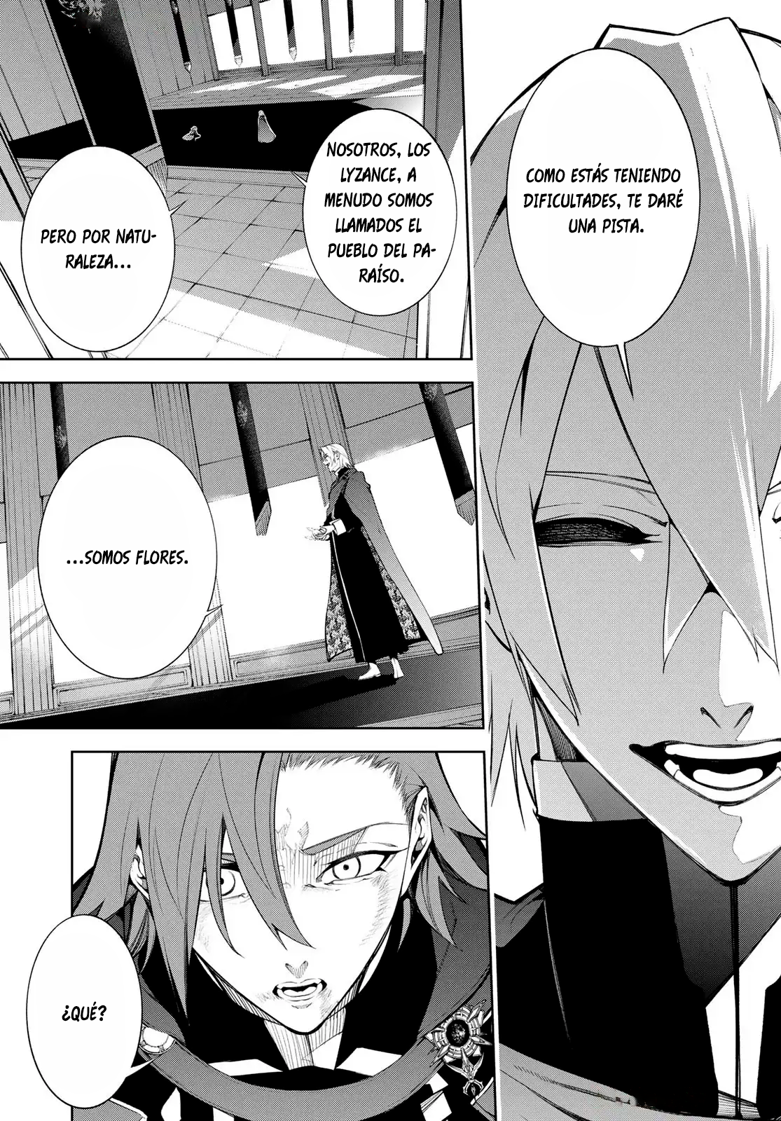 Read Wistoria_ Wand and Sword Español Manga Online