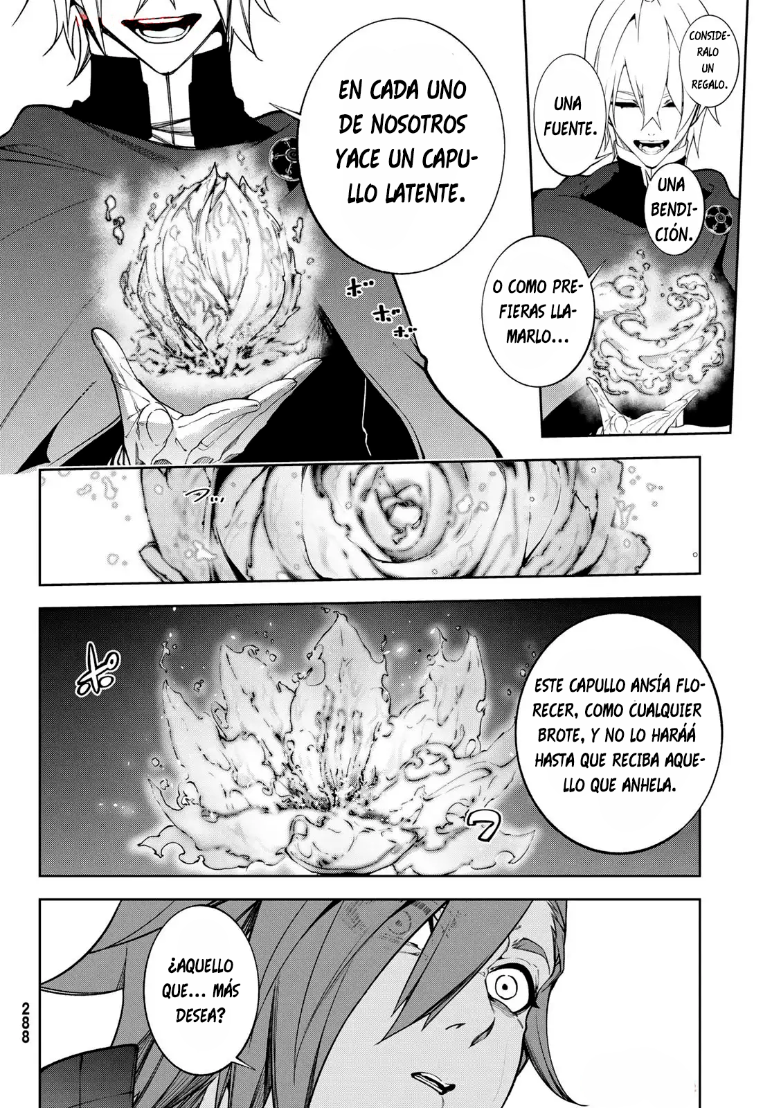 Read Wistoria_ Wand and Sword Español Manga Online