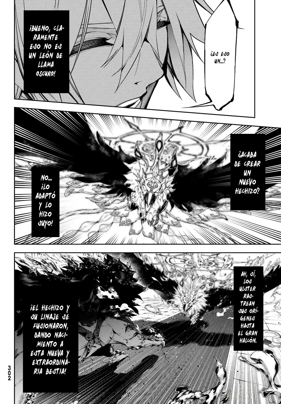 Read Wistoria_ Wand and Sword Español Manga Online