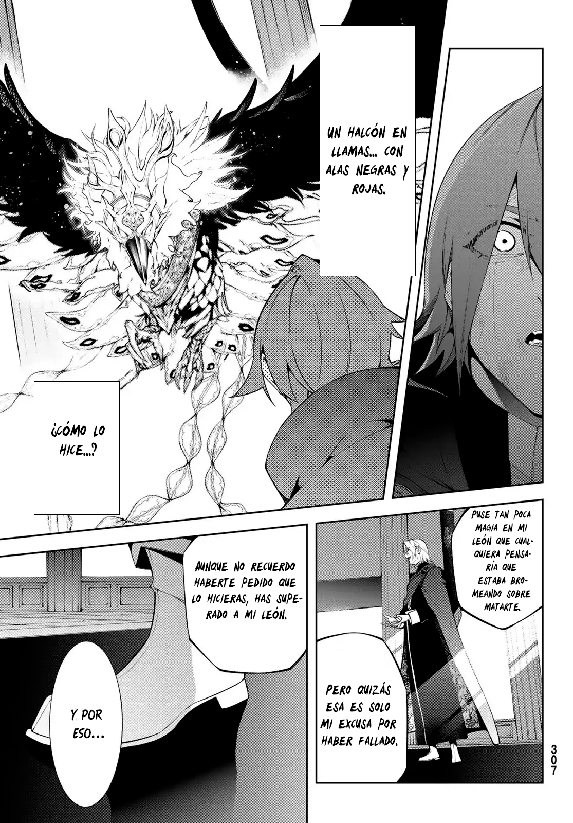 Read Wistoria_ Wand and Sword Español Manga Online