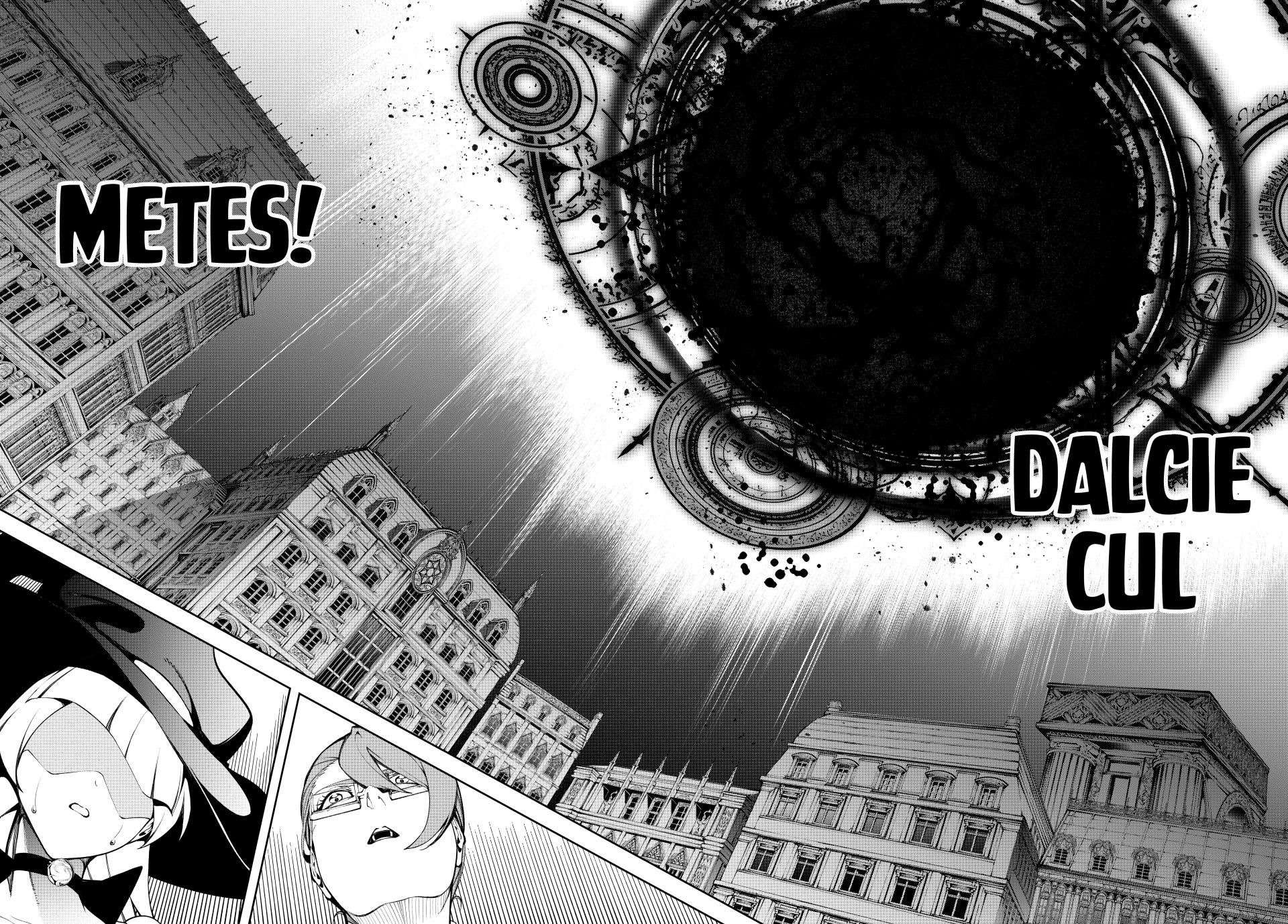 Read Wistoria_ Wand and Sword Español Manga Online