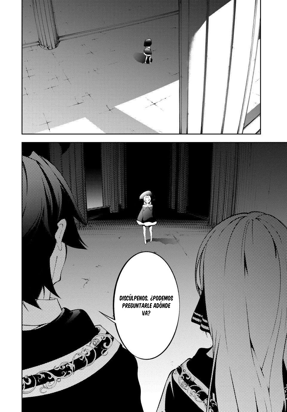 Read Wistoria_ Wand and Sword Español Manga Online