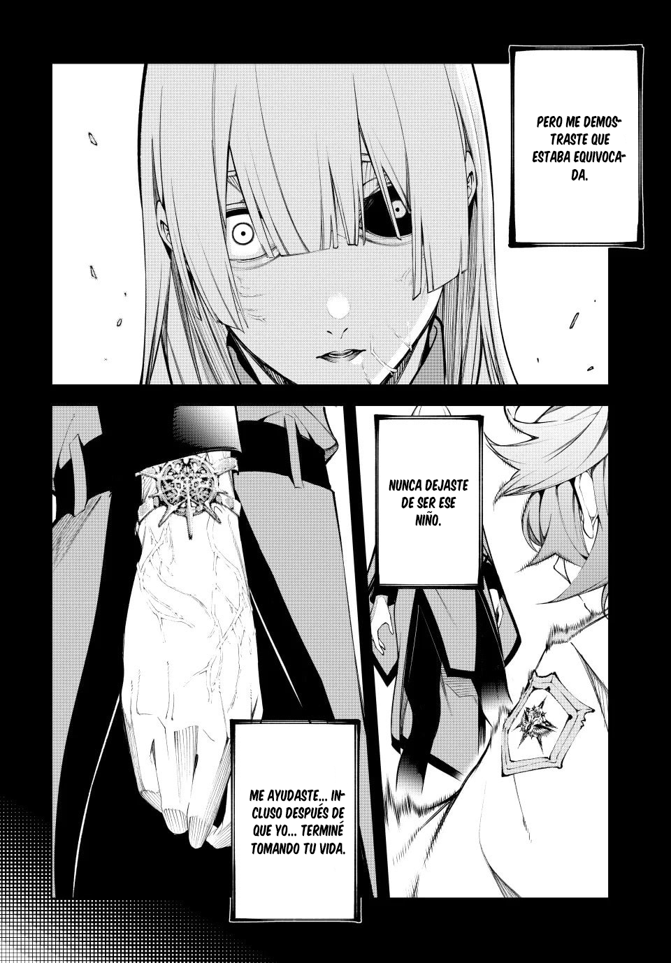 Read Wistoria_ Wand and Sword Español Manga Online