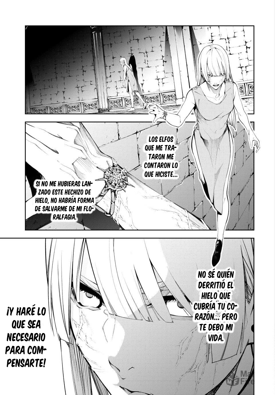 Read Wistoria_ Wand and Sword Español Manga Online