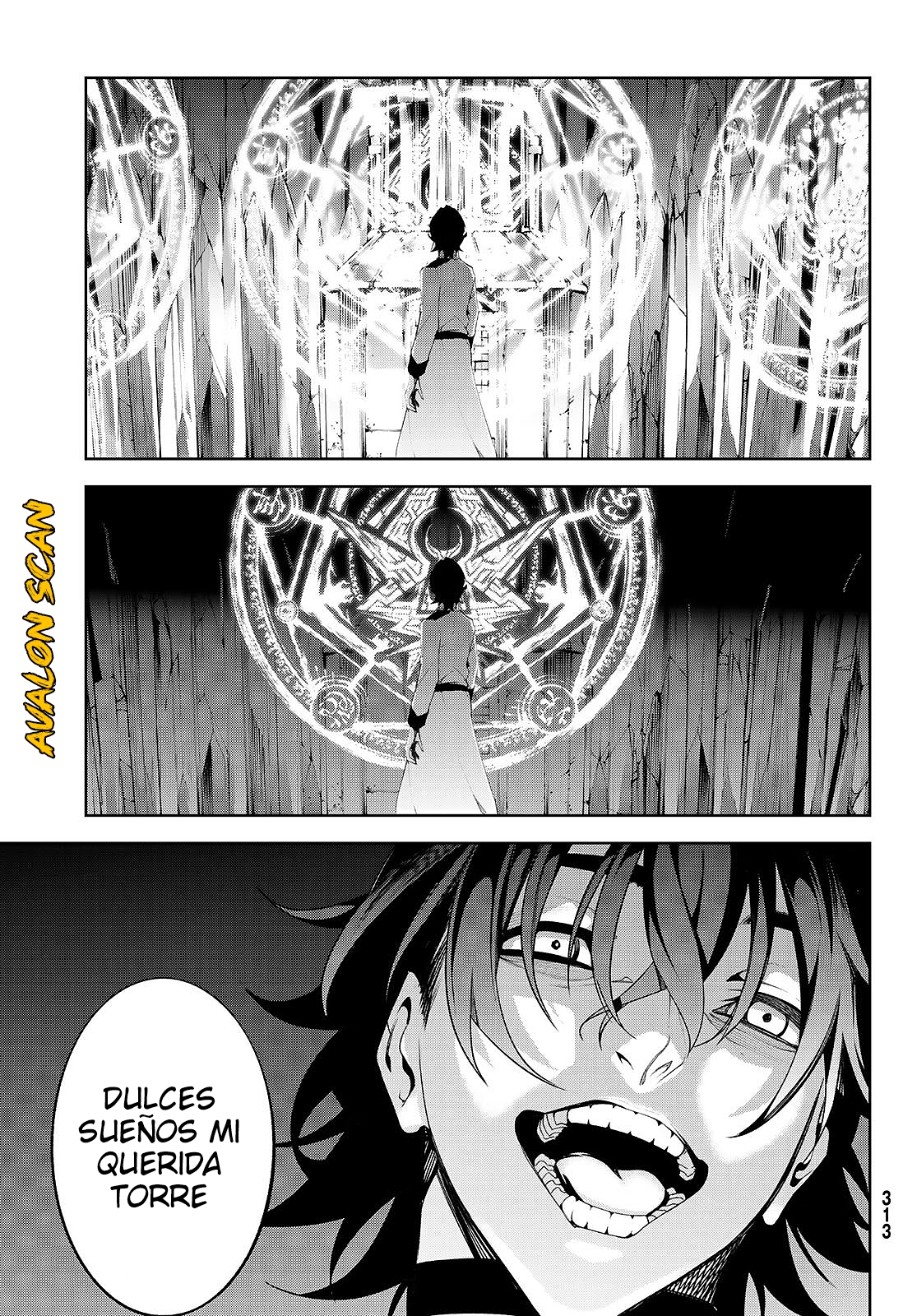 Read Wistoria_ Wand and Sword Español Manga Online