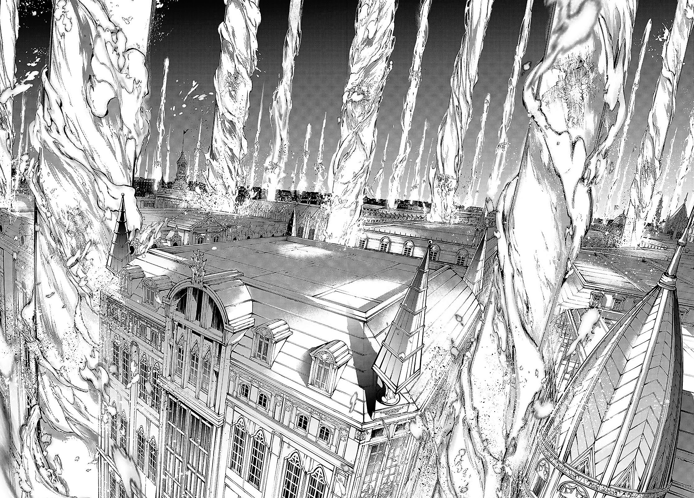 Read Wistoria_ Wand and Sword Español Manga Online