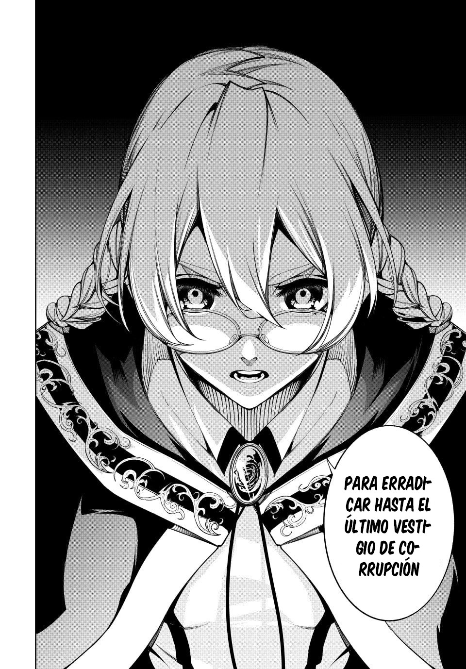 Read Wistoria_ Wand and Sword Español Manga Online