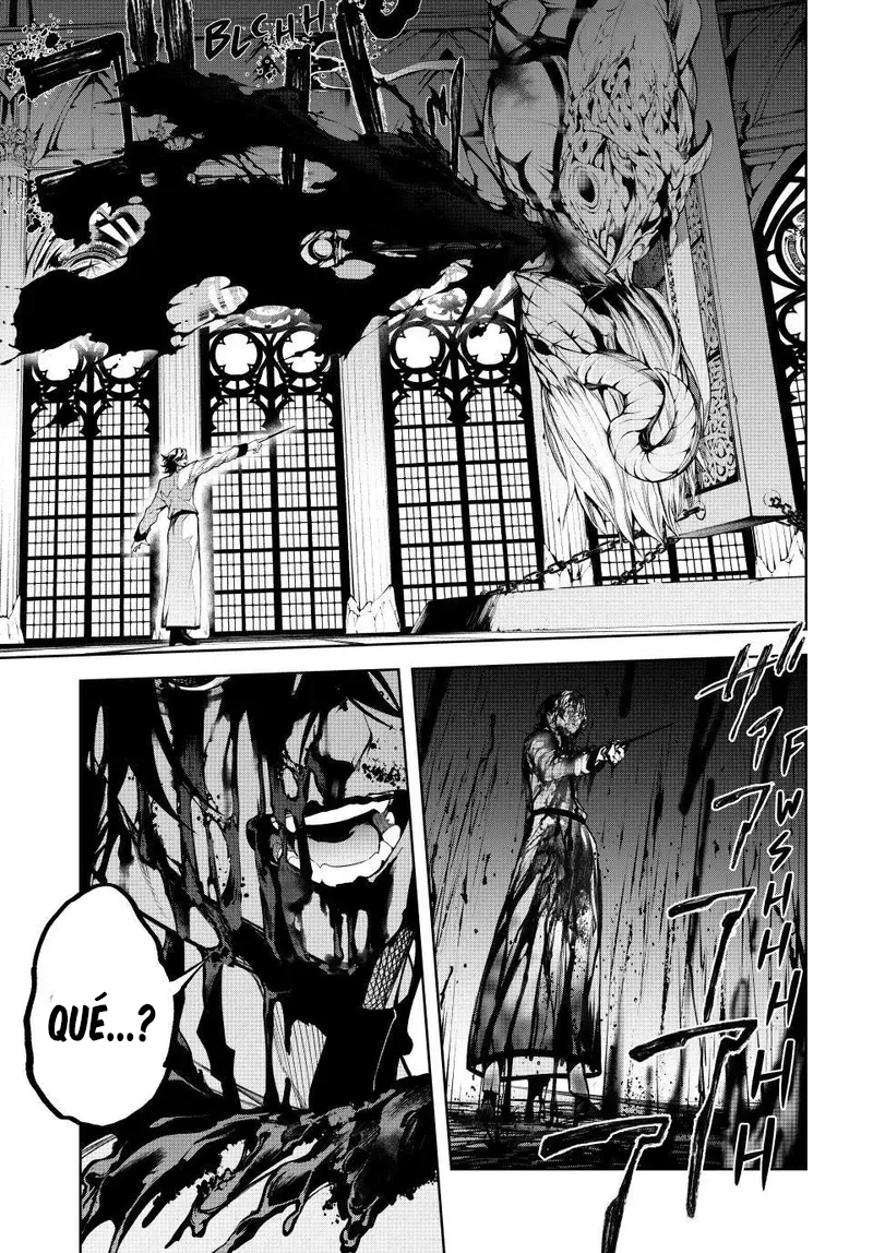 Read Wistoria_ Wand and Sword Español Manga Online