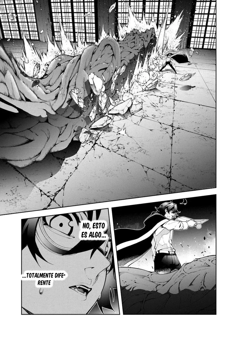 Read Wistoria_ Wand and Sword Español Manga Online