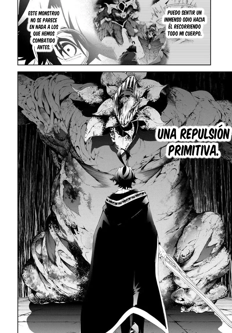 Read Wistoria_ Wand and Sword Español Manga Online