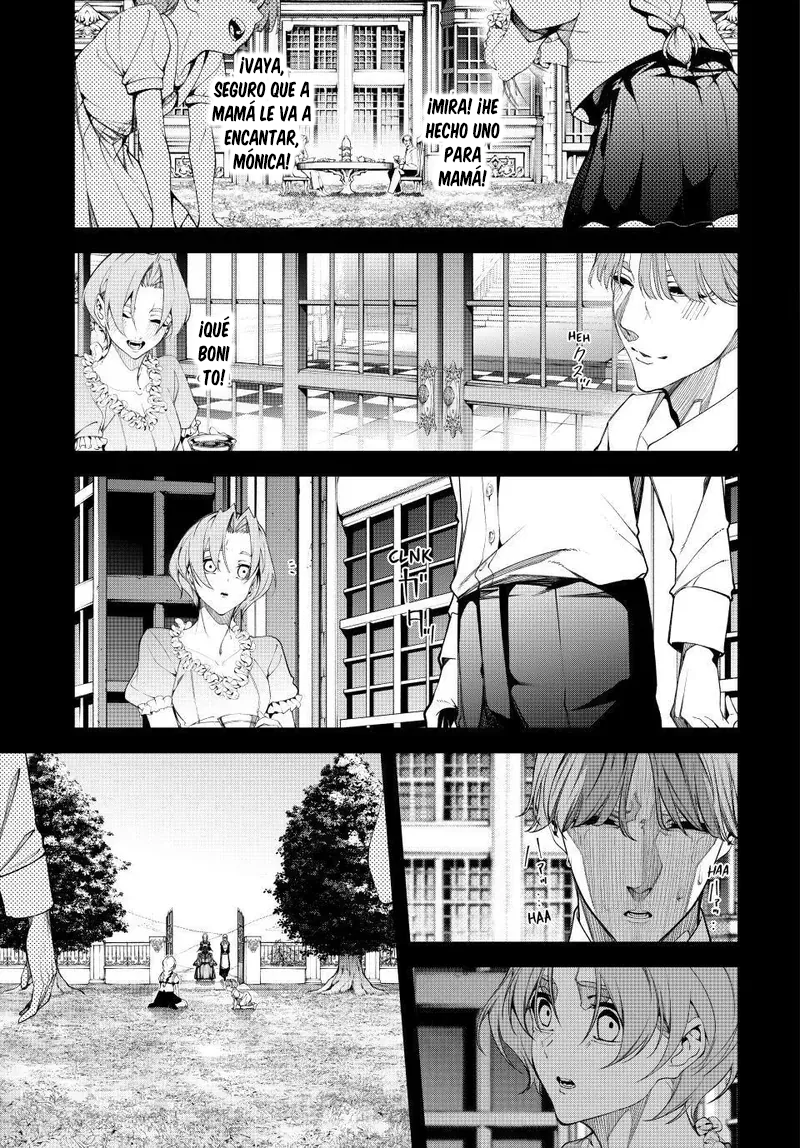 Read Wistoria_ Wand and Sword Español Manga Online