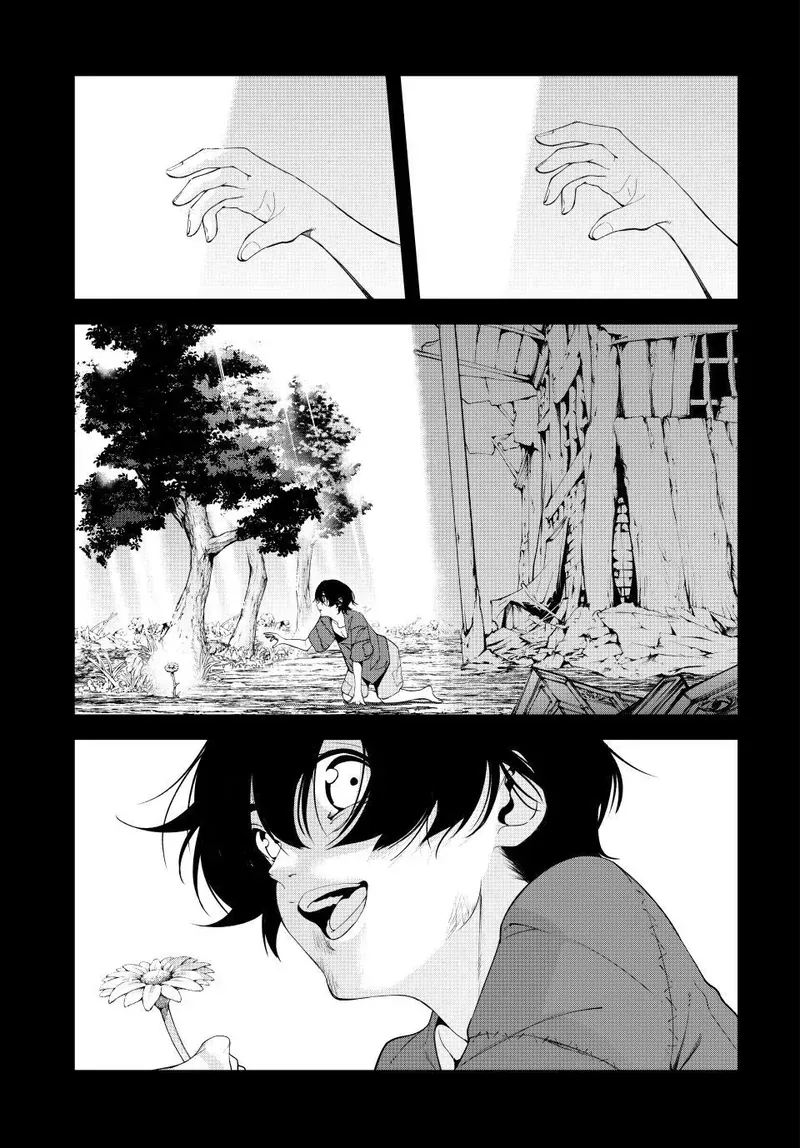 Read Wistoria_ Wand and Sword Español Manga Online