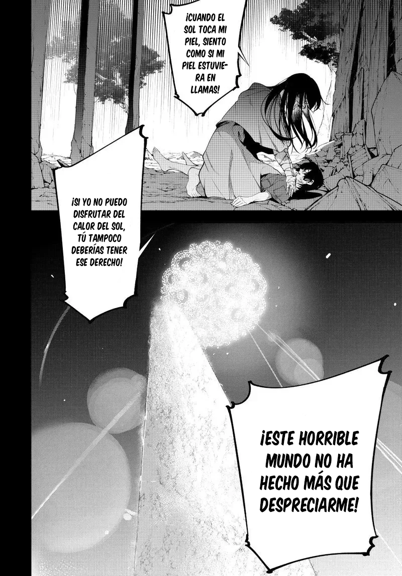 Read Wistoria_ Wand and Sword Español Manga Online