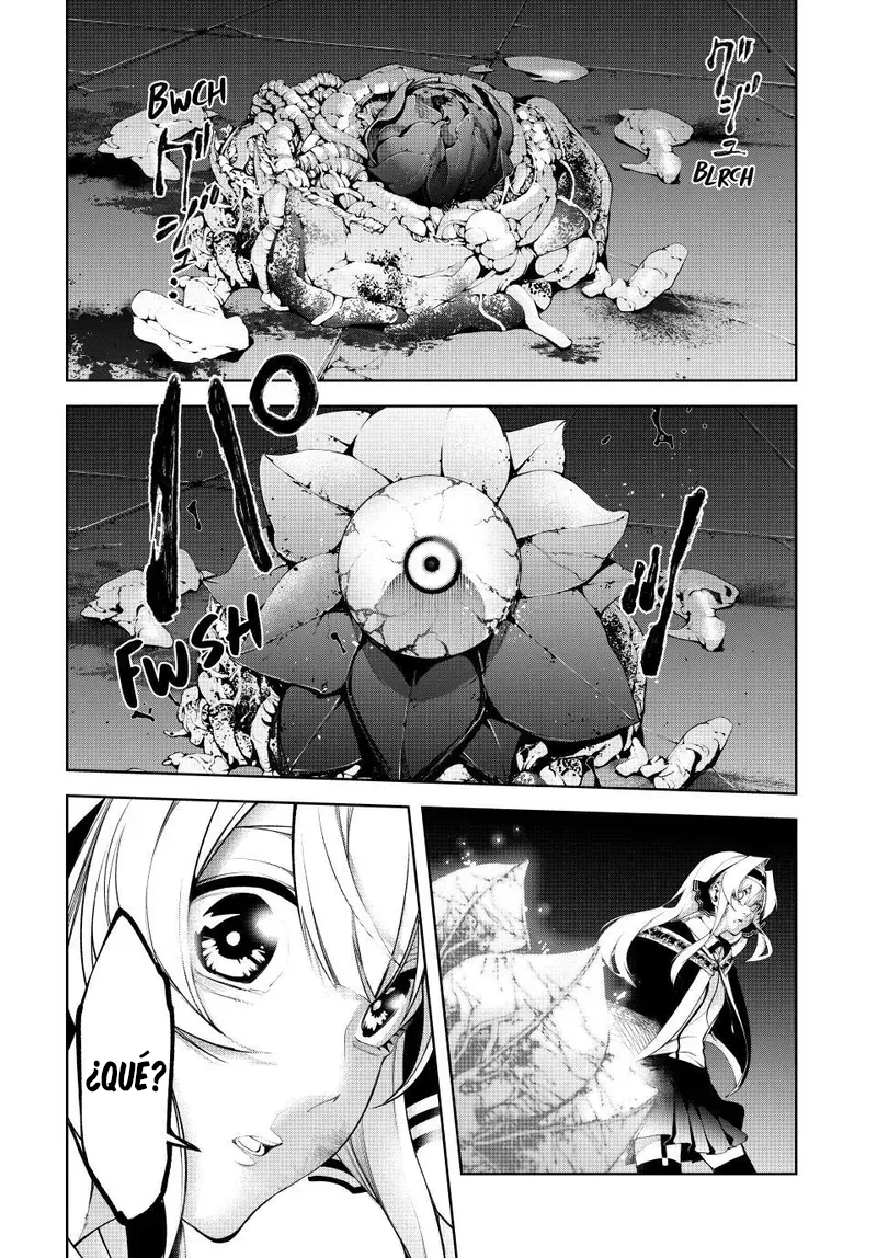 Read Wistoria_ Wand and Sword Español Manga Online