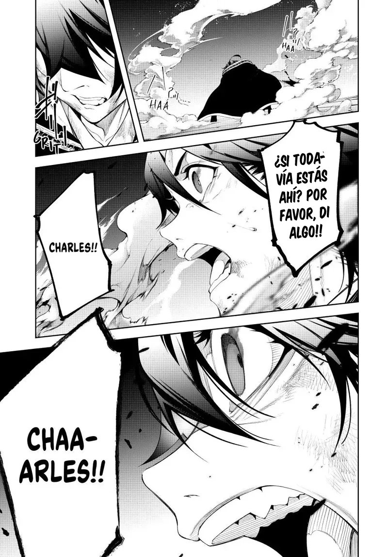 Read Wistoria_ Wand and Sword Español Manga Online