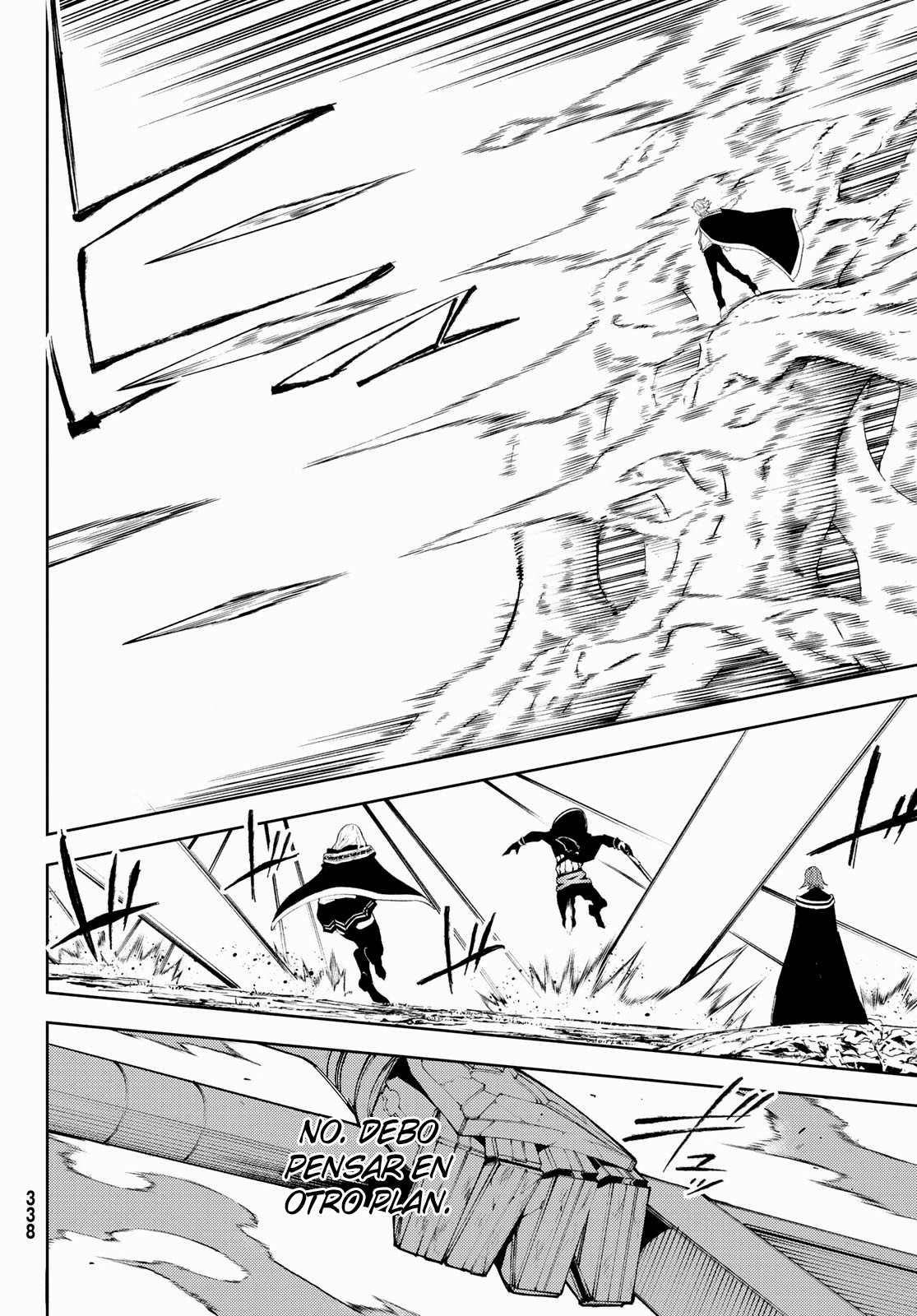 Read Wistoria_ Wand and Sword Español Manga Online