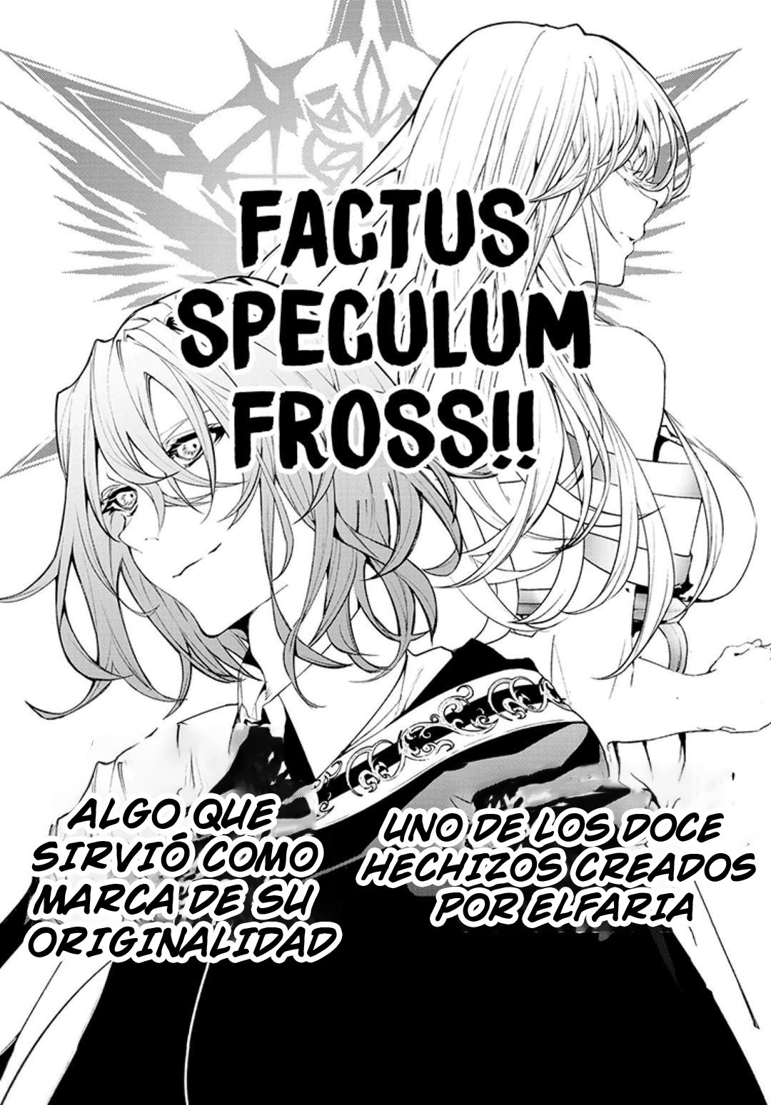 Read Wistoria_ Wand and Sword Español Manga Online