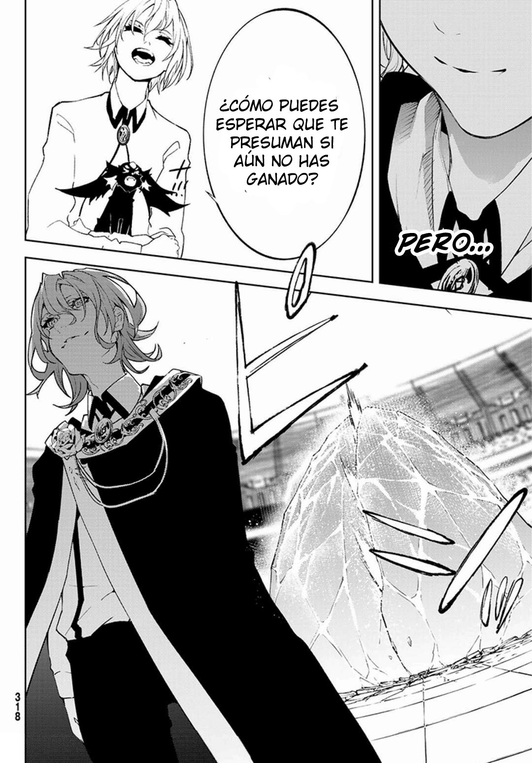 Read Wistoria_ Wand and Sword Español Manga Online