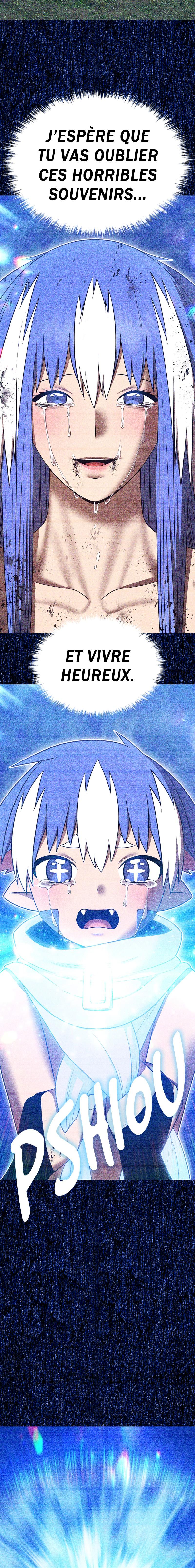 Read +99 Reinforced Wooden Stick FRANCAIS Manga Online