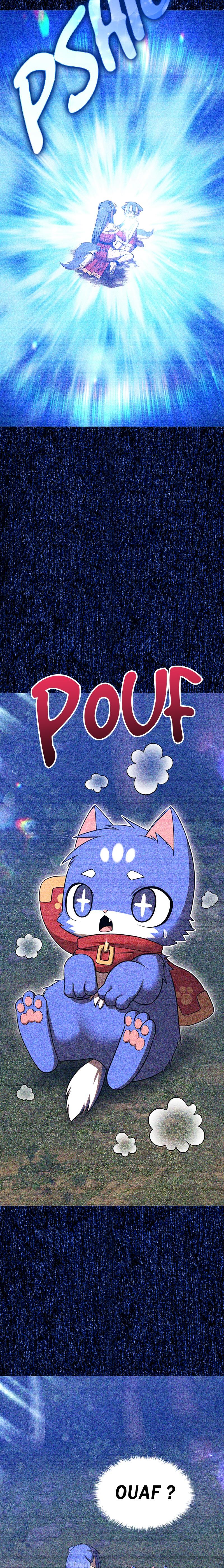 Read +99 Reinforced Wooden Stick FRANCAIS Manga Online