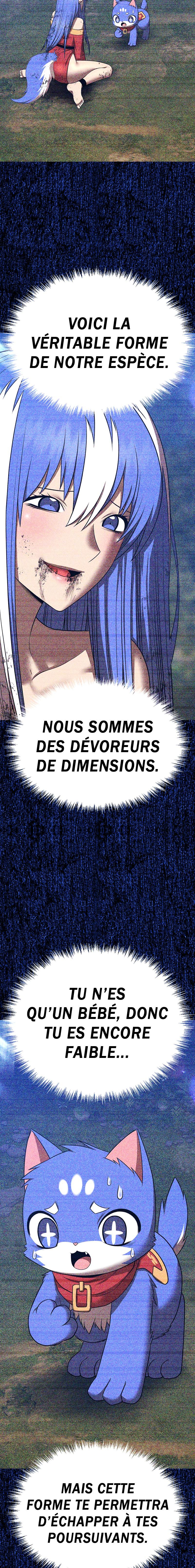 Read +99 Reinforced Wooden Stick FRANCAIS Manga Online