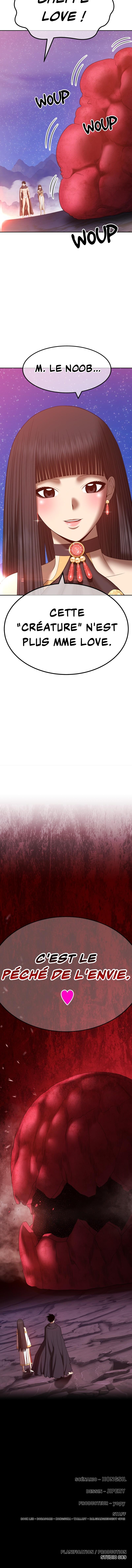 Read +99 Reinforced Wooden Stick FRANCAIS Manga Online