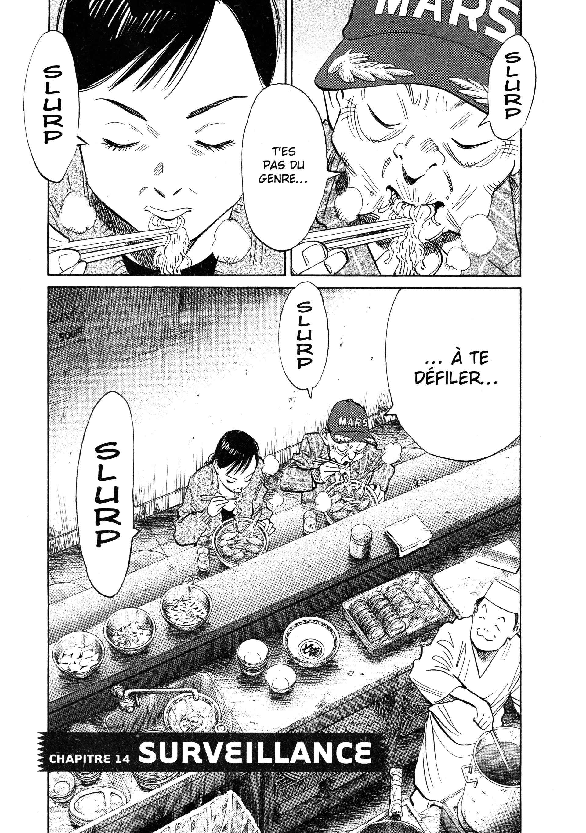 Read 20th Century Boys FRANCAIS Manga Online