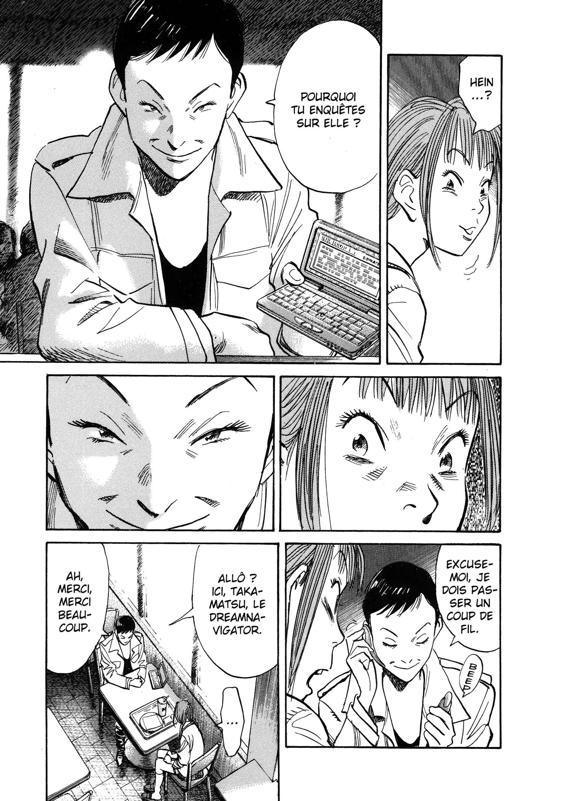 Read 20th Century Boys FRANCAIS Manga Online