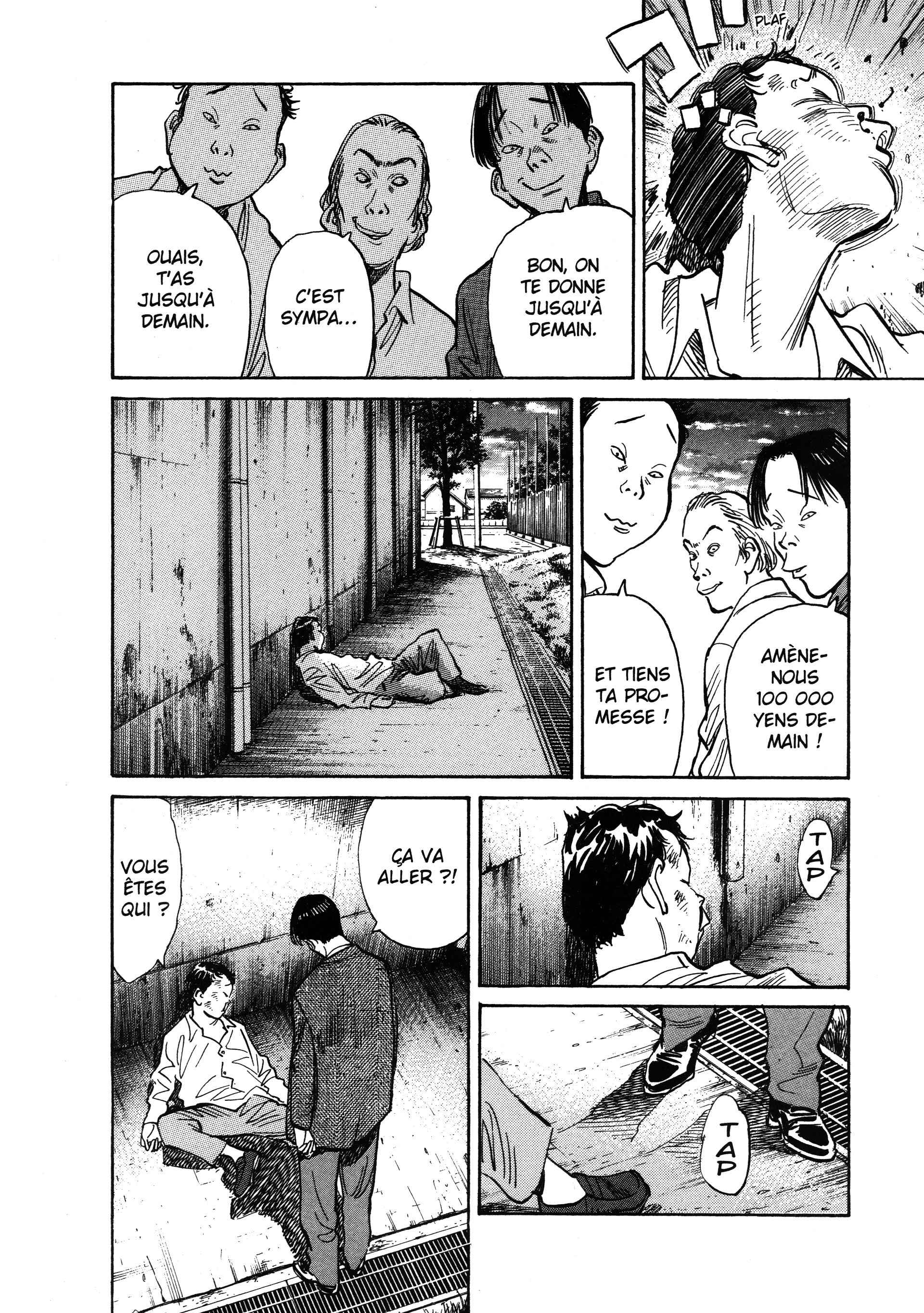 Read 20th Century Boys FRANCAIS Manga Online