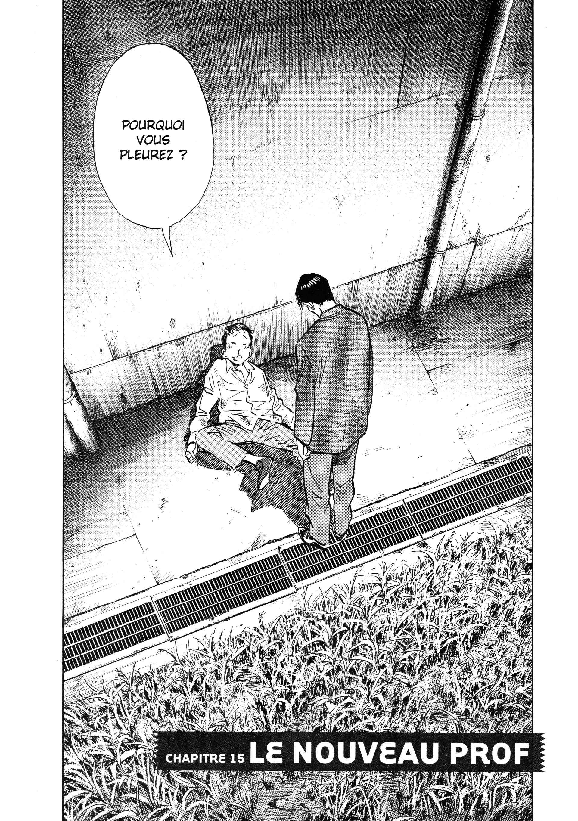 Read 20th Century Boys FRANCAIS Manga Online