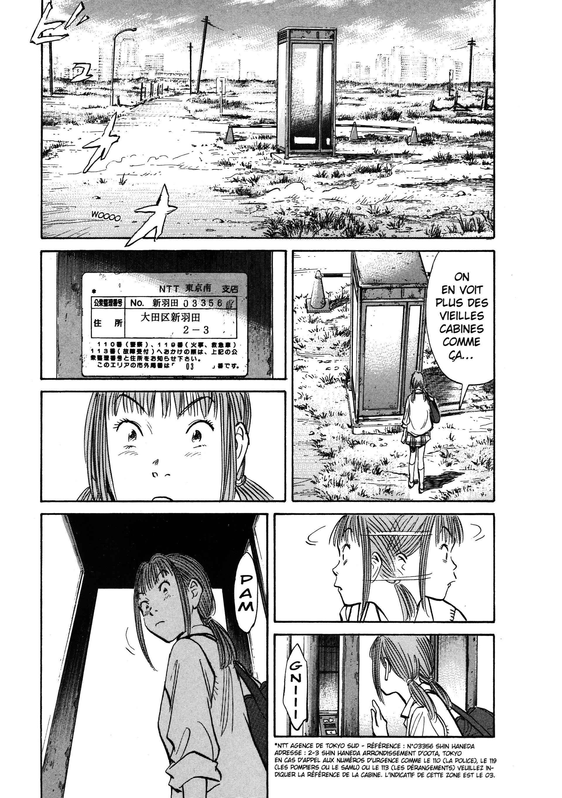 Read 20th Century Boys FRANCAIS Manga Online