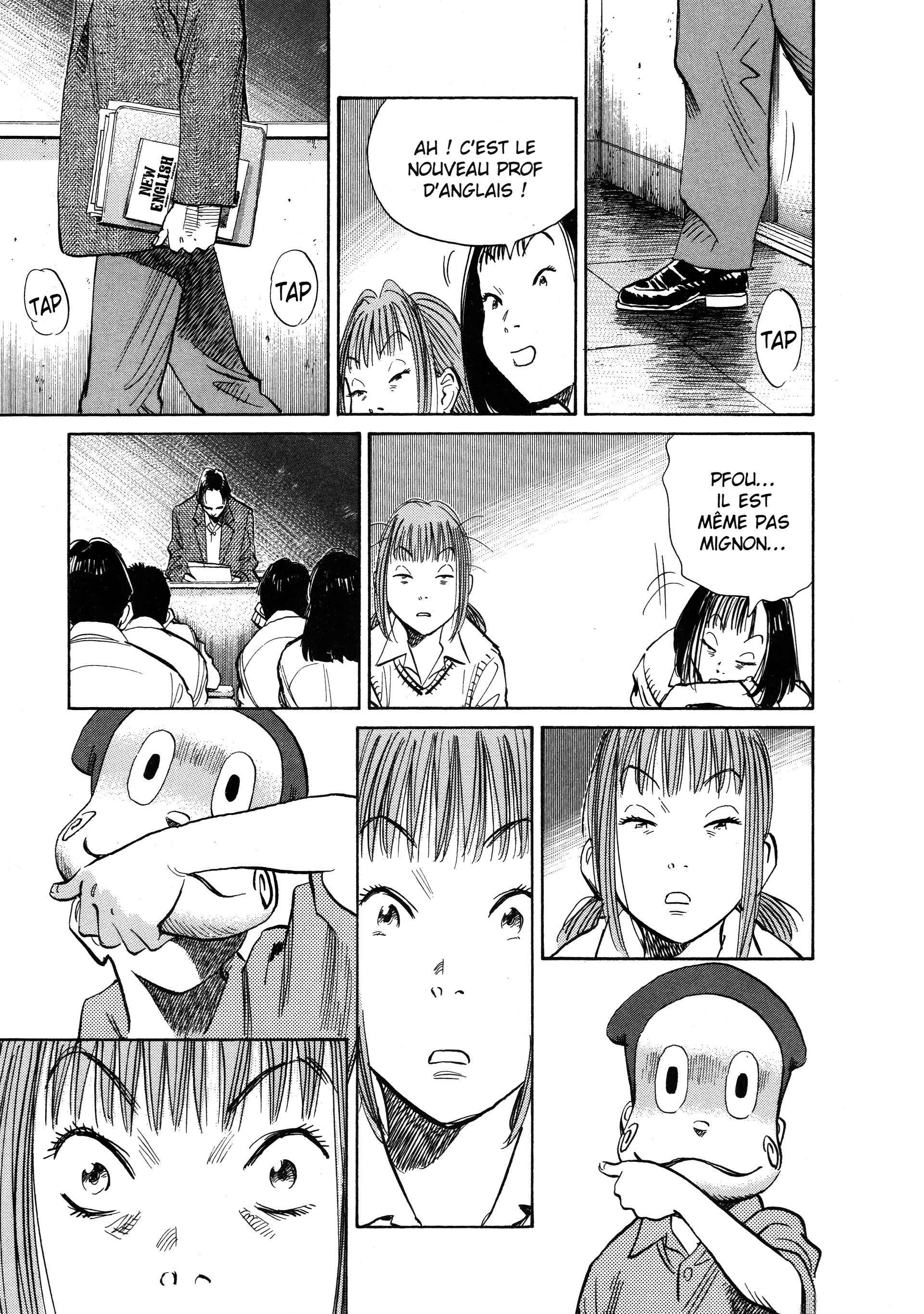 Read 20th Century Boys FRANCAIS Manga Online