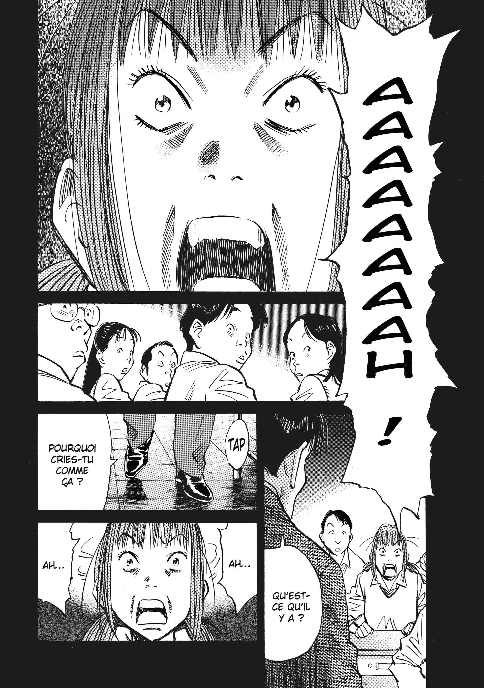 Read 20th Century Boys FRANCAIS Manga Online