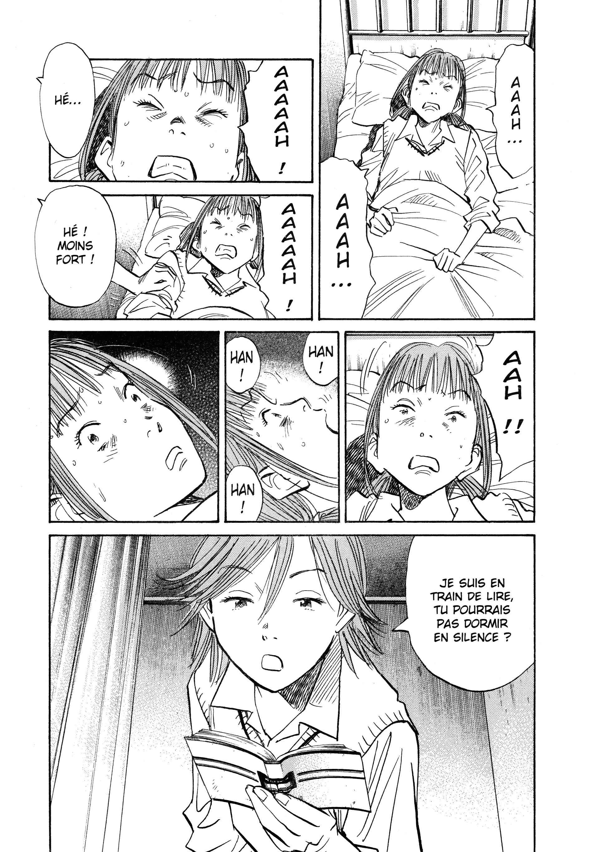 Read 20th Century Boys FRANCAIS Manga Online