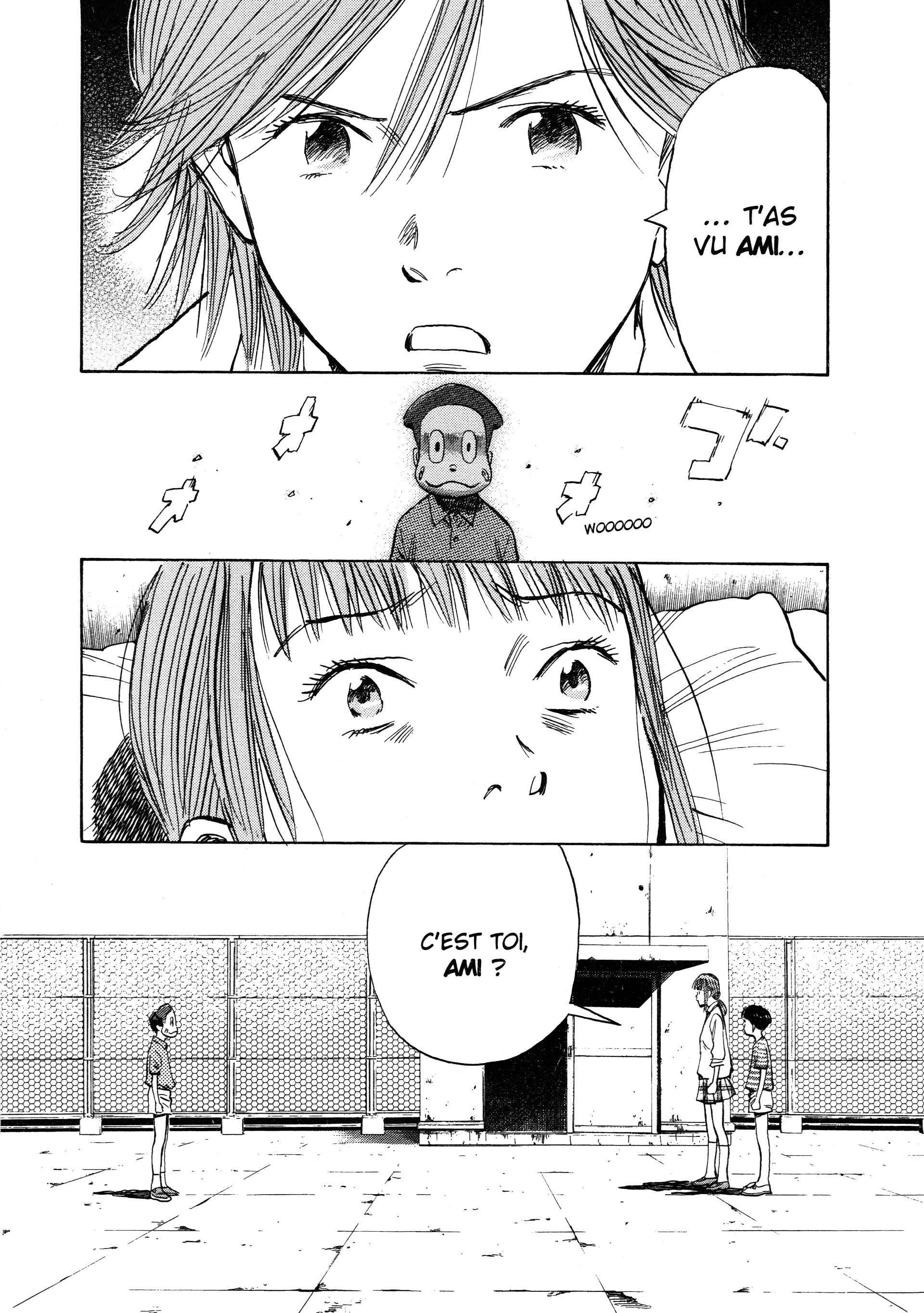 Read 20th Century Boys FRANCAIS Manga Online