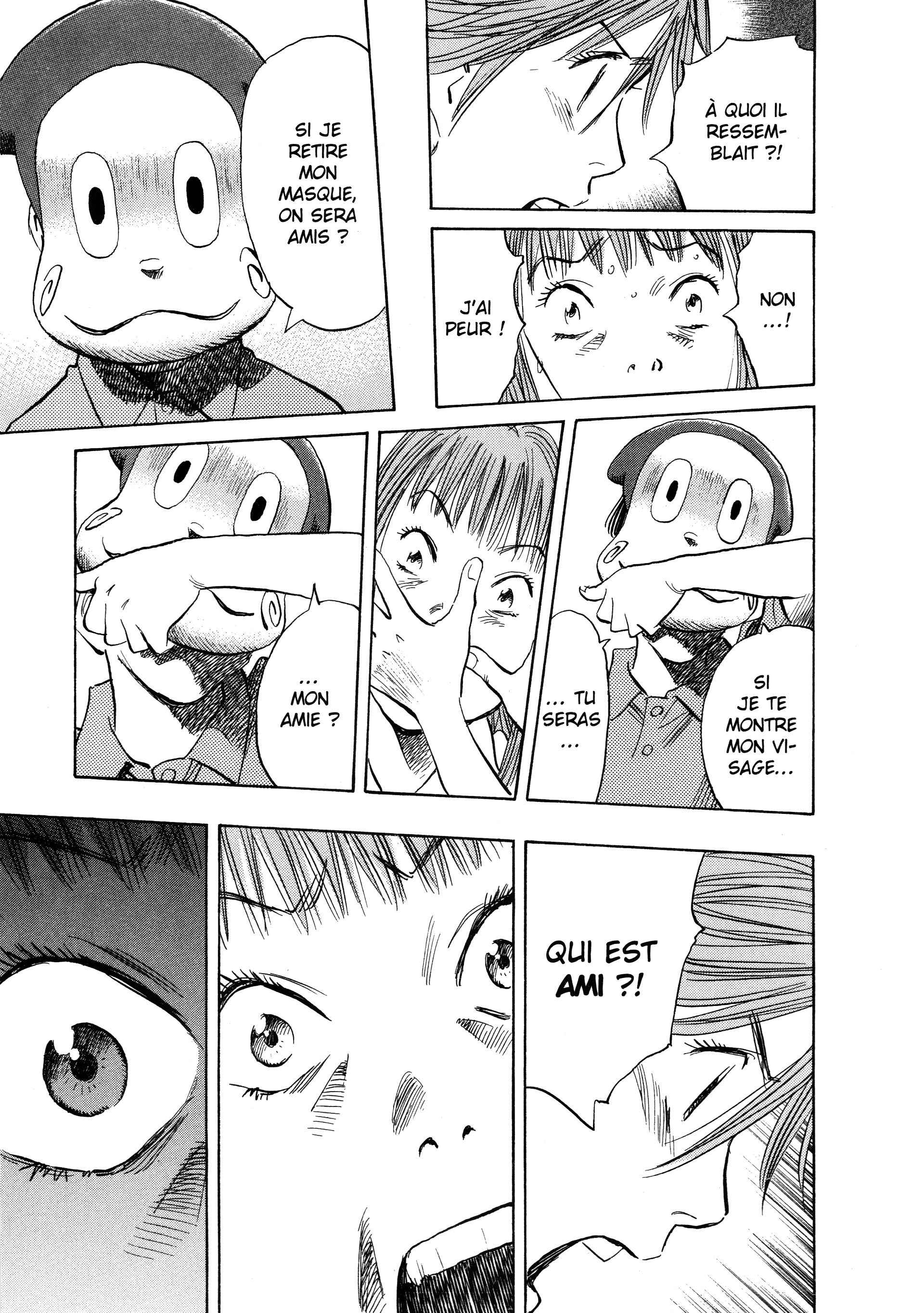 Read 20th Century Boys FRANCAIS Manga Online