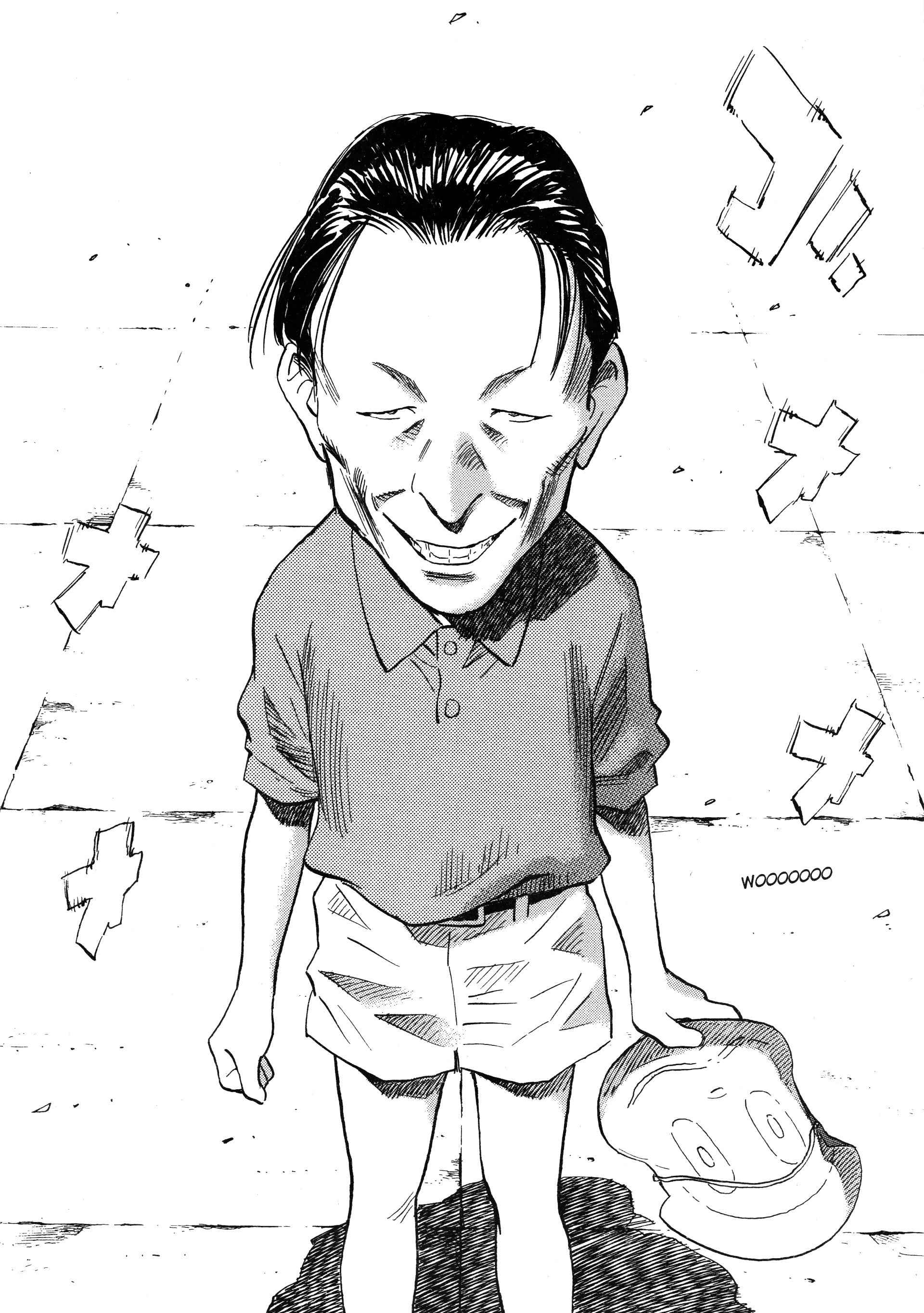 Read 20th Century Boys FRANCAIS Manga Online