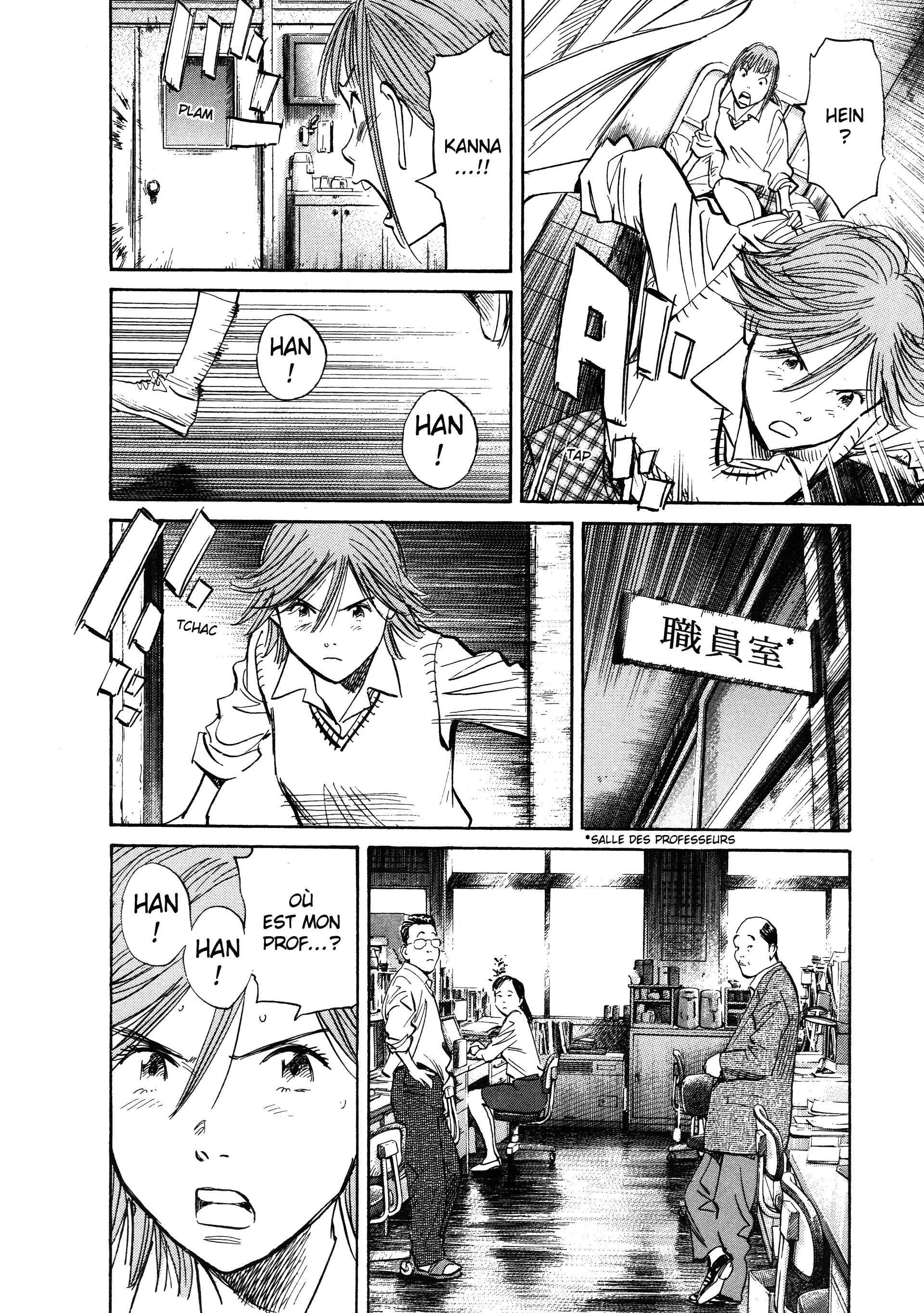 Read 20th Century Boys FRANCAIS Manga Online