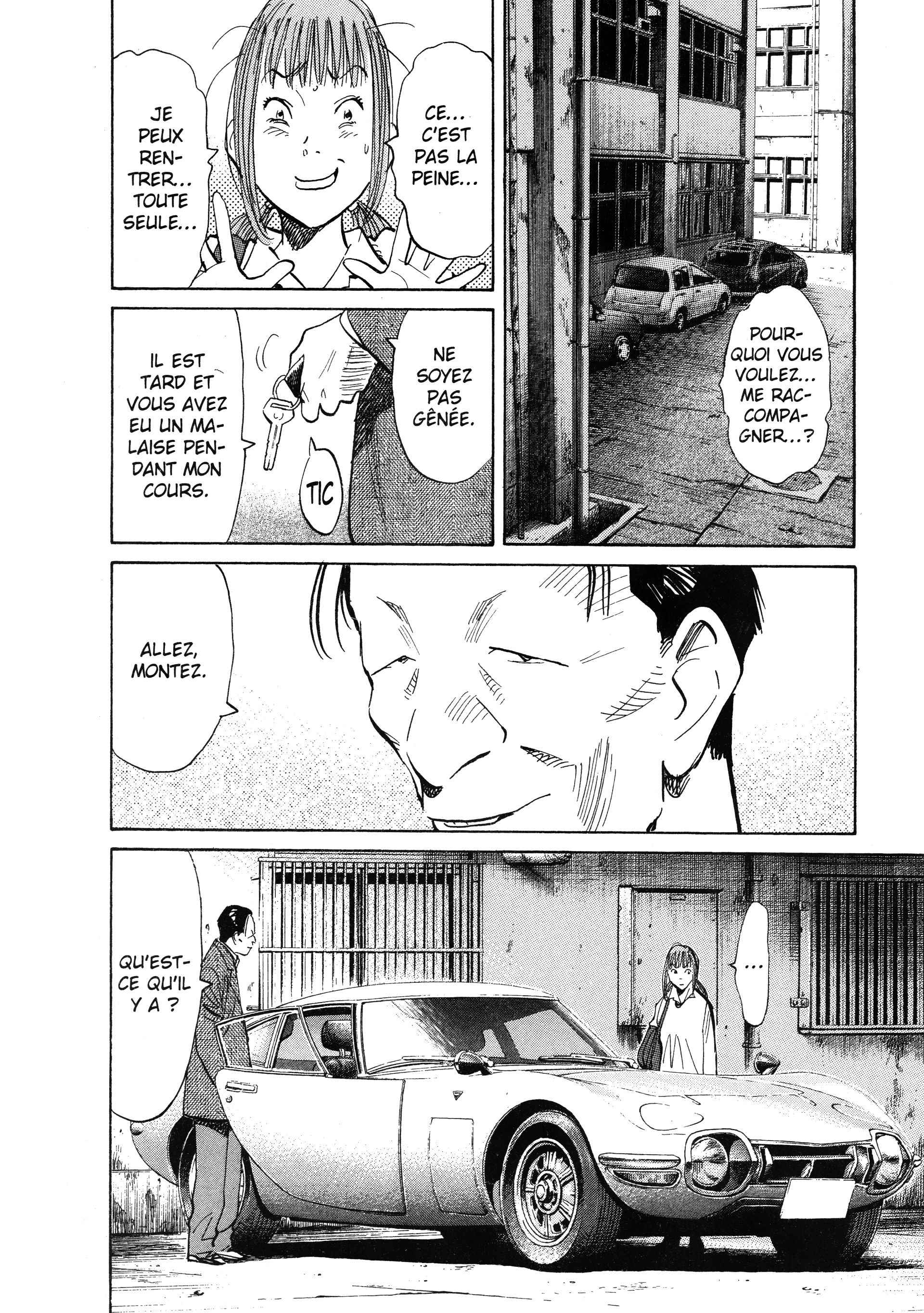 Read 20th Century Boys FRANCAIS Manga Online