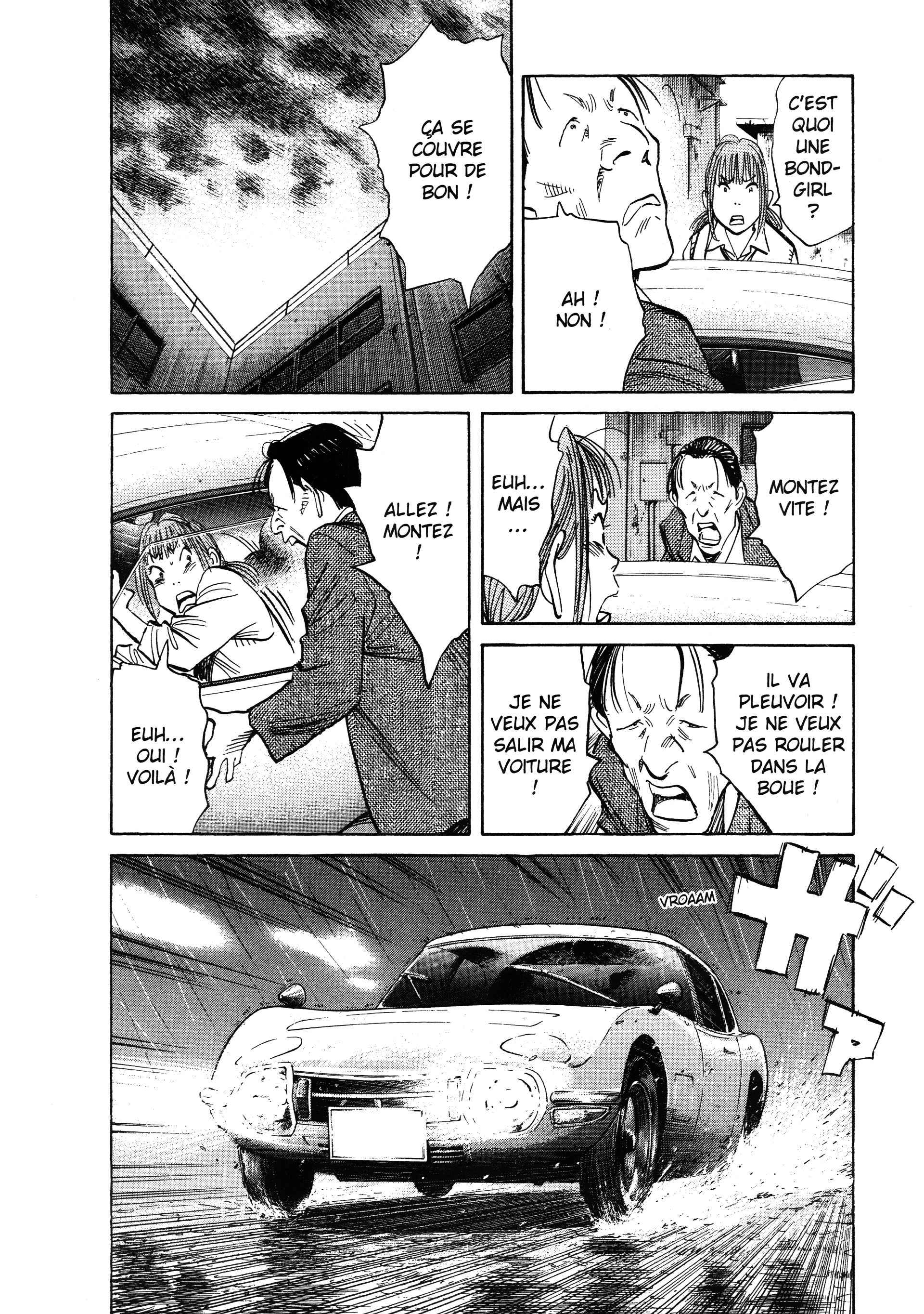 Read 20th Century Boys FRANCAIS Manga Online